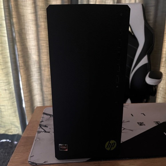 Gaming computer